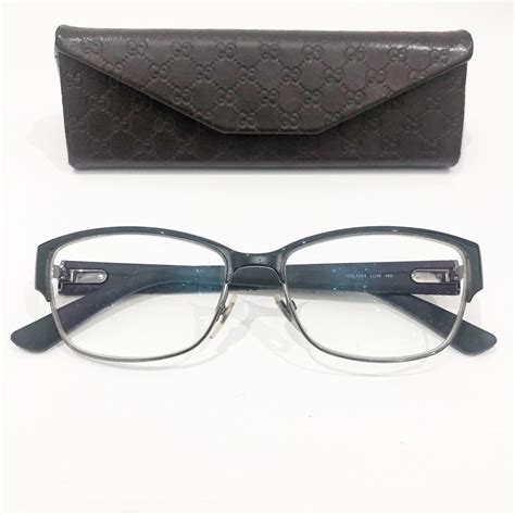 Gucci glasses frames for cheap